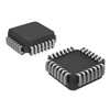 MC100H643FN Translator ECL to TTL 8-CH Unidirectional 28-Pin PLCC 