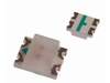 HSMF-C118 LED RGB Diffused Chip SMD :RoHS, Cut Tape
