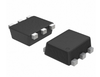 Pack of 10 NTUD3170NZT5G MOSFET 2N-CH 20V 0.22A SOT963 :RoHS, Cut Tape