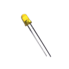 Pack of 198 BL-B3134 Yellow 588nm LED Indication - Discrete 2.1V Radial