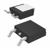 Pack of 4 IRFR5505TRPBF Mosfet P-Channel 55 V 18A (Tc) 57W (Tc) Surface Mount TO-252AA (DPAK) Bulk : RoHS