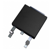 LD1117DT33 IC Linear Regulator 3.3V 800MA DPAK