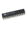CY7C344-25PC CPLD MAX® Family 600 Gates 32 Macro Cells 0.8um Technology 5V 28-Pin PDIP