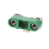 G125-MH10605M4P Connector Header Through Hole, Right Angle 6 position 0.049" (1.25mm) : RoHS