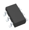 Pack of 2 MAX4647EUT+T IC Switch SPST-NC X 1 25OHM SOT6 :RoHS, Cut Tape