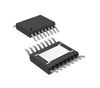 LT3976HMSE#PBF Buck Switching Regulator IC Positive Adjustable 1.197V 1 Output 5A 16-TFSOP (0.118", 3.00mm Width) Exposed Pad