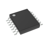 Pack of 4 LMV824MT/NOPB IC General Purpose Amplifier 4 Circuit Rail-to-Rail 14-TSSOP