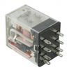 HC2-H-AC24V Power Relay 24VAC 7A DPDT(27.2mm 20.8mm 35.2mm) Socket AP3122K