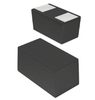 Pack of 70 F981E105MMA Tantalum Capacitors 1UF 20% 25V 0603 SMD :RoHS, Cut Tape