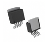 Pack of 2 LT1963EQ#PBF Linear Voltage Regulator IC Positive Adjustable 1 Output 1.5A DDPAK-5