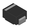 Pack of 10 P6SMB7.5AT3 Tvs Diode 6.4VWM 11.3VC SMB