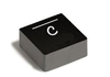 Pack of 3 XGL4020-222MEC Fixed Inductor 2.2UH 8.9A 21.5MOHM Surface Mount :RoHS
