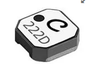 Pack of 4 LPS4414-683MRC Power Inductors - SMD 68uH Shld 20% 340mA 1.35 Ohms :RoHS