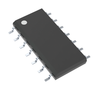 Pack of 4 MC74HC02ADR2G NOR Gate IC 4 Channel 14-SOIC