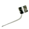 19C200PG1K  Industrial Pressure Sensors 0 to 200 psi, 15Vdc Shock 100 G for 11ms