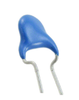 Pack of 10  CC45SL3AD101JYNNA  CAP CER 100PF 5% 1KV SL Radial :RoHS