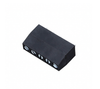 Pack of 4 0395430005 Connector 5 Position Wire to Board Terminal Block Horizontal with Board 0.197" (5.00mm) Through Hole