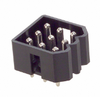 10-18-1090 Connector Header Through Hole 9 position 0.198" (5.03mm) :RoHS