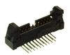 EHT-110-01-S-D-RA Connector Header Through Hole, Right Angle 20 position 0.079" (2.00mm)