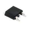 STD1NK60T4 Mosfet N-Ch 600 Volt 1.0Amp Zener , Cut Tape, RoHS