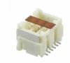 Pack of 4 503154-1290 CONN RCPT 12POS 0.059 TIN SMD :RoHS, Cut Tape