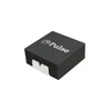 Pack of 10 PA4341.103NLT Inductor Power Shielded/Molded Wirewound 10uH 20% 100KHz 3.5A 85mOhm DCR, Cut Tape, RoHS