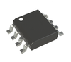 23LCV1024-I/SN  SRAM - Synchronous Memory IC 1Mbit SPI - Dual I/O 8-SOIC