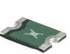 Pack of 10 MINISMDC075F-2 PTC Resettable Fuse 13.2V 750MA 1812 :RoHS, Cut Tape