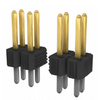 67997-216HLF Connector Header Through Hole 16 position 0.100" (2.54mm) :RoHS