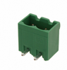 Pack of 5 796638-2 Connector Terminal Block Header 2POS 90DEG 5.08MM :RoHS