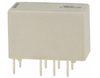V23079A2001B301 General Purpose Relay DPDT (2 Form C) 2A 5V Through Hole