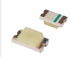 Pack of 10 SML-LX1206GC-TR Green LED Indication - Discrete 2.2V 1206 (3216 Metric) :RoHS, Cut Tape