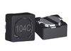 Pack of 18 46104C Fixed Inductor 100UH 860MA 500MOHM Surface Mount :RoHS, Cut Tape