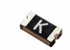 Pack of 4 1206L450SLWR Polymeric PTC Resettable Fuse 6V 4.5A 1206 Surface Mount :RoHS, Cut Tape