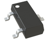Pack of 79 BSS123-7-F MOSFET N-CH 100V 170MA SOT23-3 :RoHS, Cut Tape