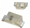 Pack of 50 LO L29K-H2L1-24-Z Orange 606nm LED Indication - Discrete 1.8V 0603 (1608 Metric) :RoHS, Cut Tape