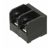 5-1437657-7 Connector Barrier Strip 2 Circuit (11.12mm) :RoHS