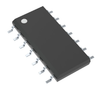 MC74HCT14AD IC INVERT SCHMITT 6CH 1IN 14SOIC