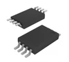 Pack of 15 M24C04-FDW6TP EEPROM Memory IC 4Kbit I2C 400 kHz 900 ns 8-TSSOP
