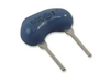 Pack of 5  CSALF6M00G55-B0  Resonator, Ceramic, Through Hole, 2 Pin, 30 ohm, ± 0.5%