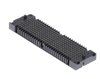 LPAM-30-01.0-L-08-2-K-TR 240 Position Connector Array, Male Pins Surface Mount Gold :RoHS, Cut Tape
