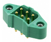 Pack of 2 M300-MV30645M1 Connector Header Through Hole 6 position 0.118" (3.00mm) :RoHS