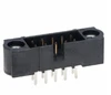 Pack of 2 M80-5001042 Connector Header Through Hole 10 position 0.079" (2.00mm) :RoHS