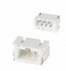 S3B-PH-SM4-TB(LF)(SN) Connector Header Surface Mount, Right Angle 3 position 0.079" (2.00mm) :RoHS, Cut Tape
