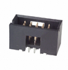 5-103169-3 Connector Header Through Hole 10 position 0.100" (2.54mm) :RoHS