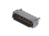 UEC5-019-2-H-D-RA-1 Connector SKT 38POS R/A :RoHS