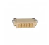 Pack of 4 FH12-5S-1SH(55) Connector 5 Position FFC, FPC Connector Contacts, Bottom 0.039" (1.00mm) Surface Mount, Right Angle