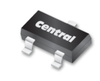 CMPT2222A TR PBFREE Transistor NPN 40V 0.6A SOT23 , CMPT2222A TR , CMPT2222A