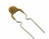 Pack of 10 RXEF010 Polymeric PTC Resettable Fuse 60V 100 mA Ih Through Hole Radial, Disc :RoHS