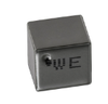 Pack of 2 74439370100 Inductor 10UH 11.5A 6.5MOHM SMD :RoHS, Cut Tape
